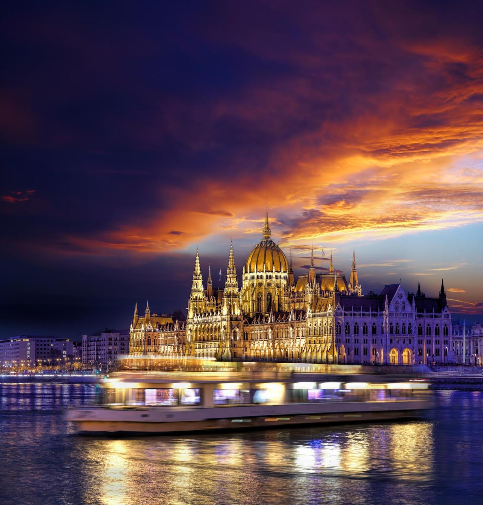 Apartmán Trip And Hop Budapešť Exteriér fotografie