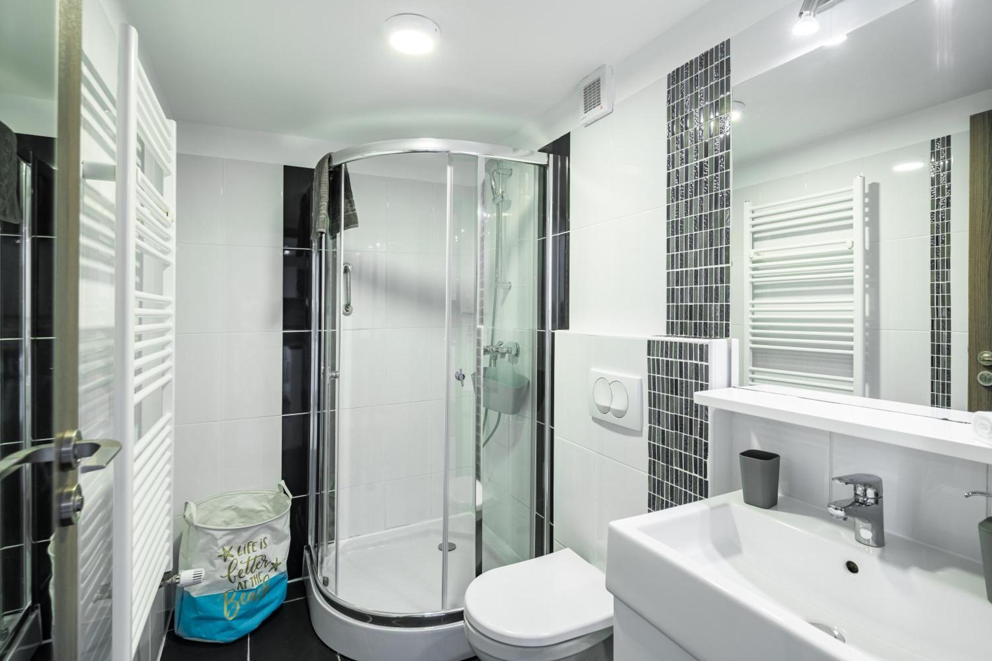 Apartmán Trip And Hop Budapešť Exteriér fotografie