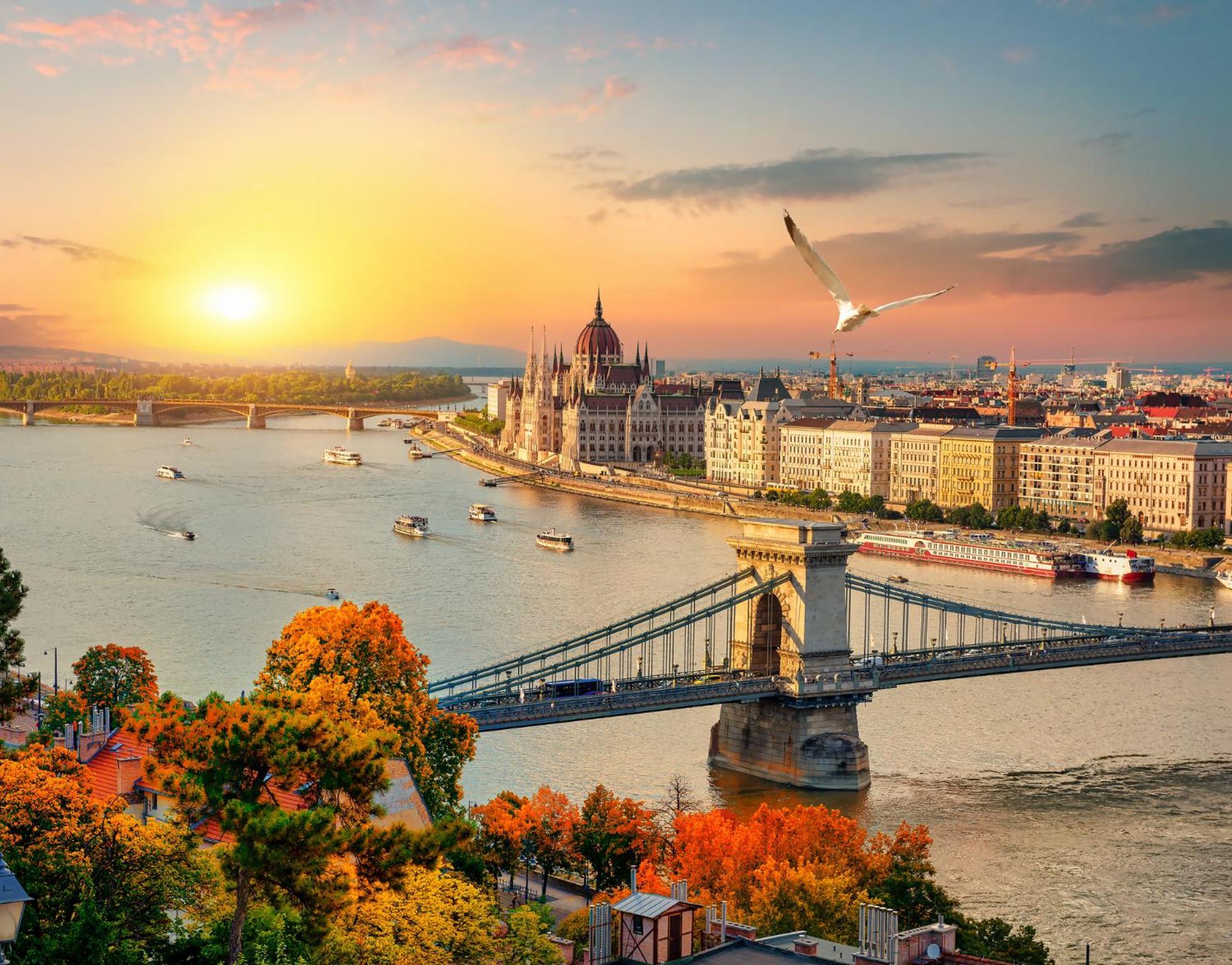 Apartmán Trip And Hop Budapešť Exteriér fotografie